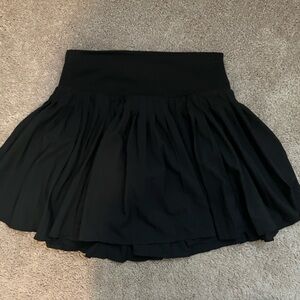 All in Motion athletic skort